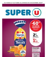Catalogue Super U