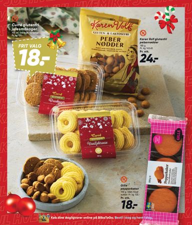Brochurer Bilka - Bilka gyldig fra 30.10. til 05.11. - side 46