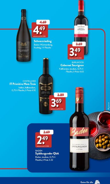 Prospekt ALDI Süd - ALDI SÜD - Sonderprospekt gültig ab 27.09. bis 31.12. - seite 55
