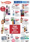 Ralphs - Adult Beverage