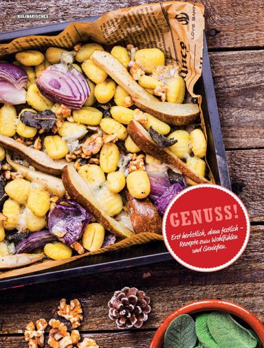 Prospekt HIT - Hit - Pures Leben gültig ab 01.10. bis 31.12. - seite 16