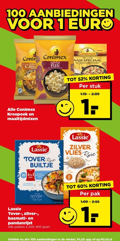Folder Plus - PLUS van 04-11 tot 10-11 - side 17
