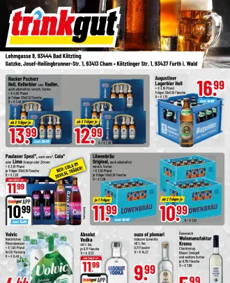 Trinkgut