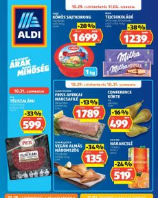 Aldi