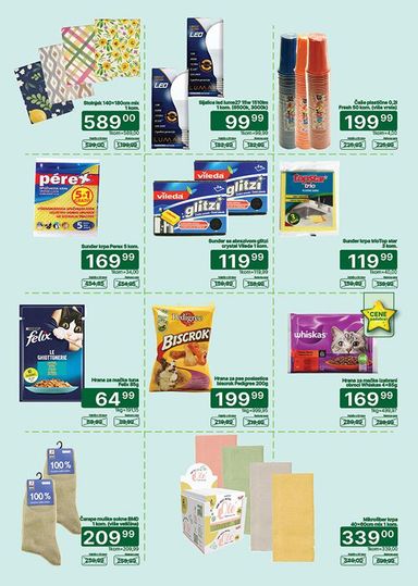 Katalog Univerexport - Univerexport od 16.10 do 31.10 - strana 31