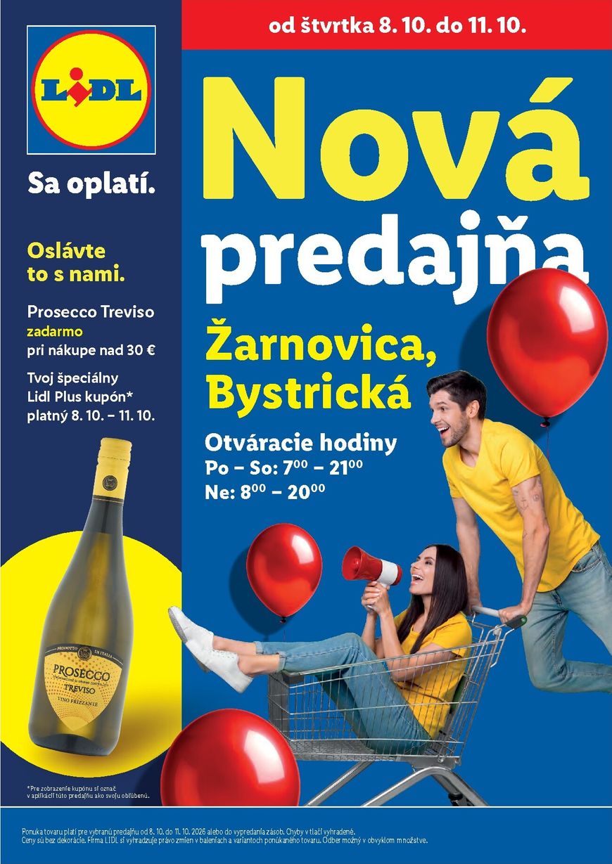 Lidl