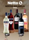 Netto - Mocna kolekcja wina