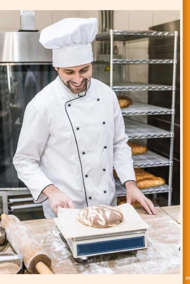 Catalogul Metro - Metro - Echipamente Profesionale pentru HoReCa de la 01.01. până la 31.12. - pagina 291