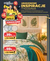 Netto - Non Food obowiązuje od poniedziałku 12.10.2026