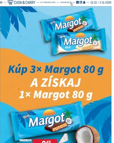 Metro - Nestlé
