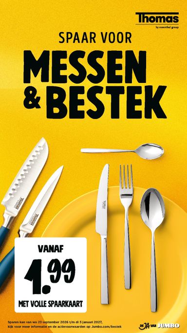 Folder Jumbo - Jumbo van 21-10 tot 27-10 - side 19