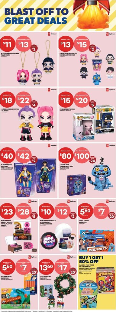 Flyer Real Canadian Superstore - Real Canadian Superstore valid since 10-22 until 10-28 - page 40