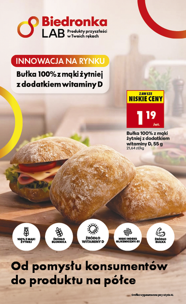 Gazetka Biedronka - Biedronka od 29.10. do 04.11. - strona 69