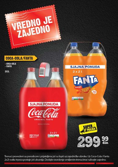 Katalog Roda - Roda - Vredno je zajedno od 26.10 do 22.11 - strana 33