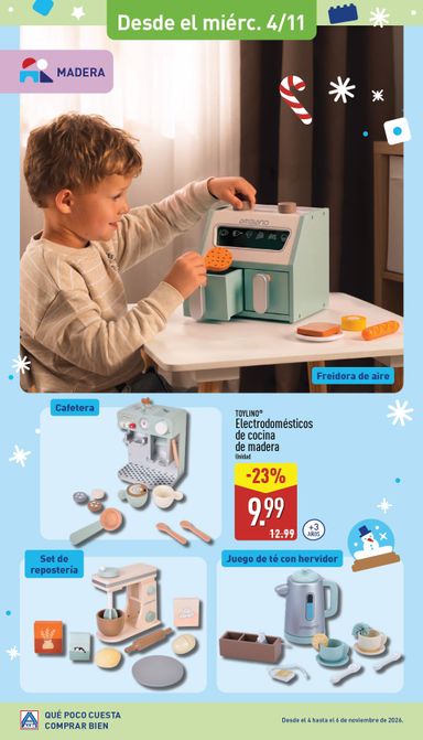 Folleto ALDI - ALDI del 02/11 al 08/11 - página 20