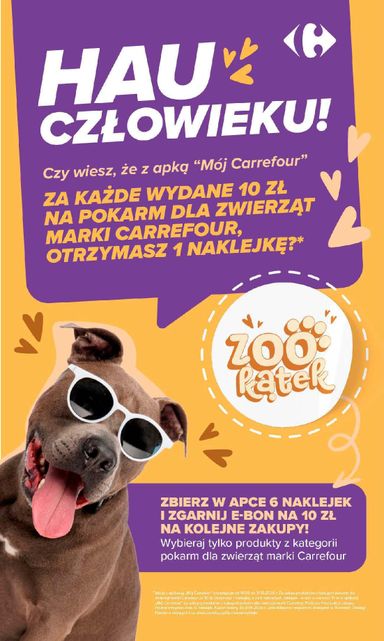 Gazetka Carrefour - Carrefour - Extra Okazje od 26.10. do 30.10. - strona 7