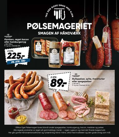 Brochurer Bilka - Bilka gyldig fra 23.10. til 29.10. - side 17