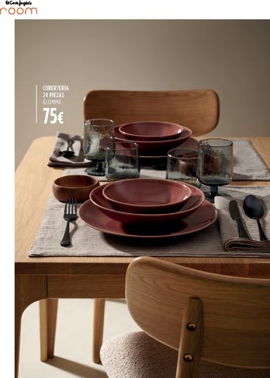 Folleto El Corte Inglés - El Corte Inglés - Decora del 01/09 al 28/02 - página 70