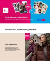 Pepco katalog od četvrtka 15.10.