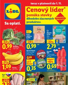 Lidl