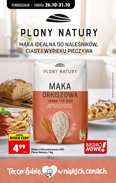 Gazetka Biedronka - Biedronka od 26.10. do 31.10. - strona 92