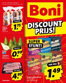 Boni