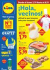 Lidl - Cee