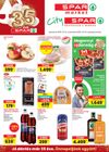 SPAR - Market, City