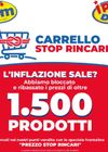 Dem - Carrello Stop Rincari