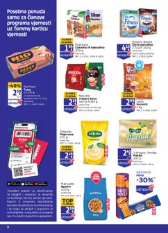 Tommy katalog od četvrtka 15.10.