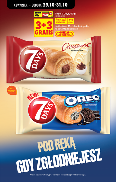 Leták Biedronka Poľsko - Biedronka Poľsko od 29.10. do 04.11. - strana 73