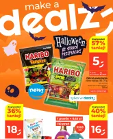 Dealz gazetka