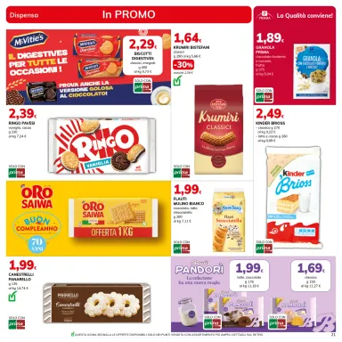 Volantino Basko - Basko - Black Weeks valido dal 27/10 al 09/11 - pagina 21