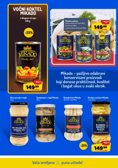 Katalog Aman - Aman od 12.10 do 25.10 - strana 16