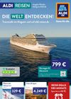 ALDI SÜD - Reisen
