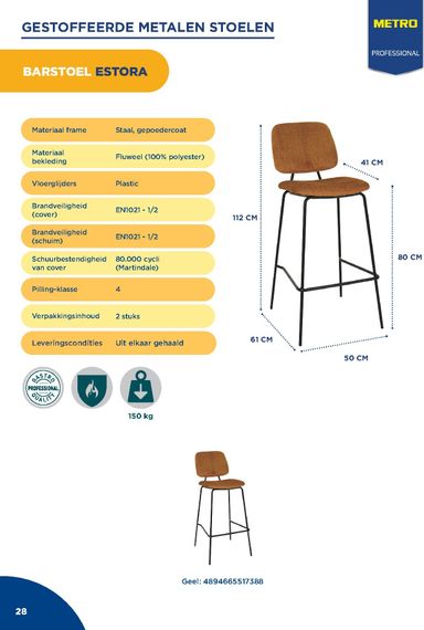 Folder Makro - Makro - Indoor catalogus van 07-10 tot 07-10 - side 28