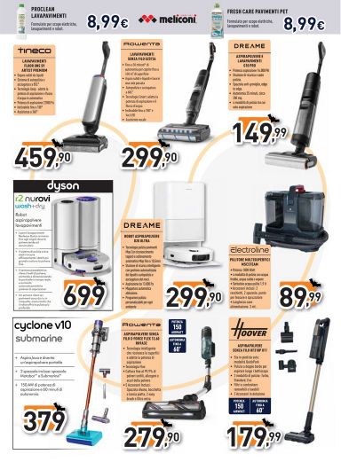 Volantino Unieuro - Unieuro - Halloween Days valido dal 30/10 al 03/11 - pagina 25