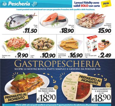Volantino Super Conveniente - Super Conveniente - Ragusa/Gela/Vittoria valido dal 23/10 al 02/11 - pagina 8
