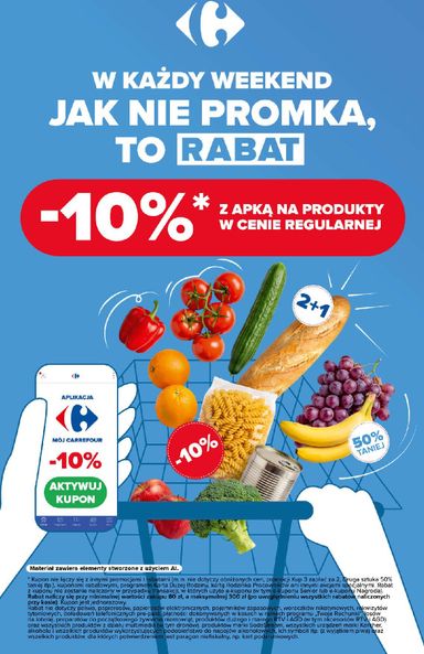 Gazetka Carrefour - Carrefour - W sumie halloweenowo od 26.10. do 31.10. - strona 11