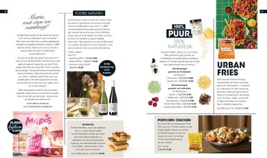 Folder Hanos - HANOS - Inspiratiemagazine van 07-09 tot 31-12 - side 10