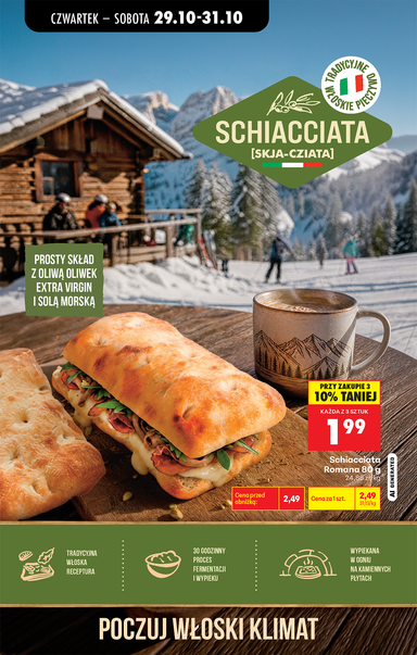 Gazetka Biedronka - Biedronka od 29.10. do 04.11. - strona 28
