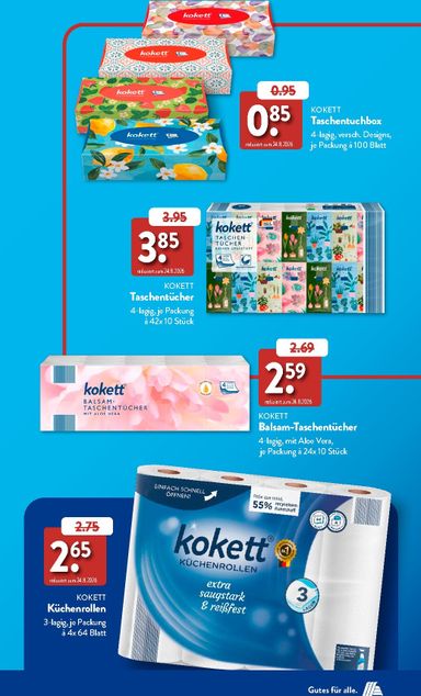 Prospekt ALDI Süd - ALDI SÜD - Sonderprospekt gültig ab 27.09. bis 31.12. - seite 27
