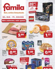 Famila Nordwest