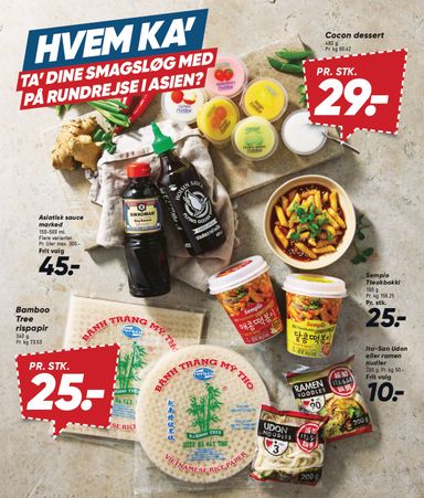 Brochurer Bilka - Bilka gyldig fra 30.10. til 05.11. - side 52