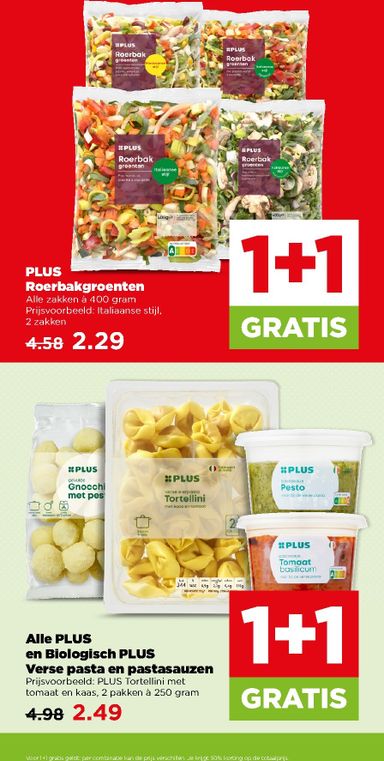 Folder Plus - PLUS van 28-10 tot 03-11 - side 3