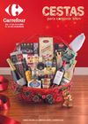 Carrefour - Cestas De Navidad