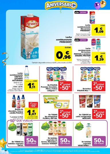Folleto Carrefour - Carrefour del 13/10 al 26/10 - página 16
