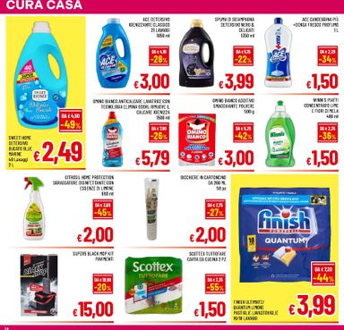 Volantino A&O - A&O valido dal 14/10 al 27/10 - pagina 14