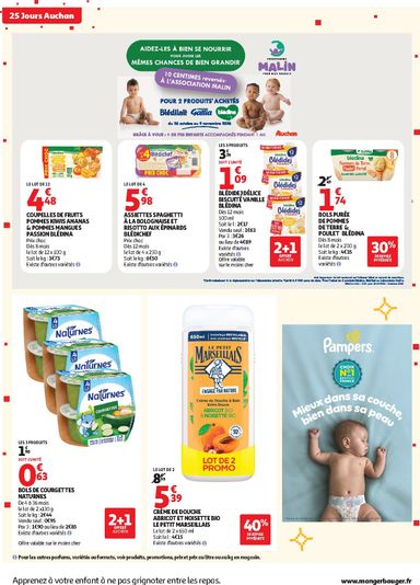 Folder Auchan - Auchan van 27/10 tot 01/11 - side 50