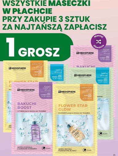 Gazetka Dino - Dino od 28.10. do 03.11. - strona 71